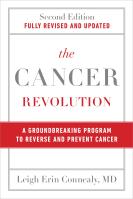 The Cancer Revolution