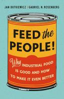Feed the People!