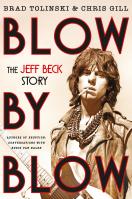Blow by Blow