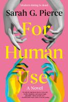 For Human Use