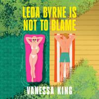Leda Byrne Is Not to Blame